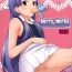 Free Blow Job Berry Works- The melancholy of haruhi suzumiya hentai Zero no tsukaima hentai Toys