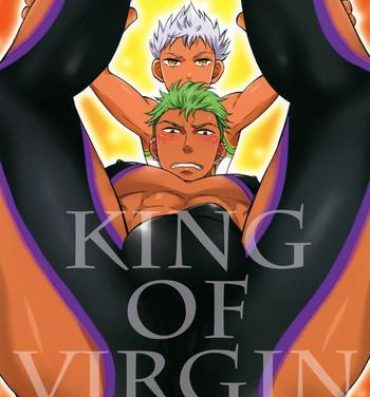 X KING OF VIRGIN- Pretty rhythm hentai Foot Job