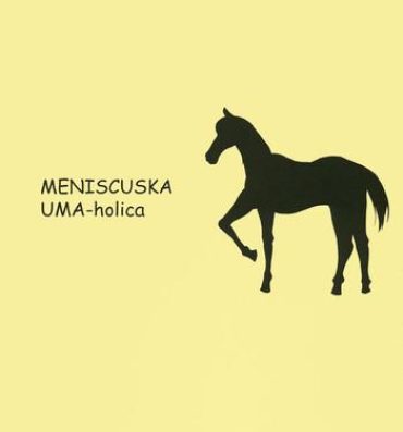Solo Female MENISCUSKA UMA-holica Girls Fucking