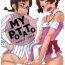Lez MY POTATO- The idolmaster hentai Soft