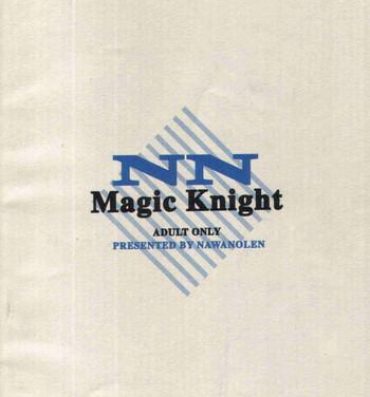 Car NN Magic Knight- Magic knight rayearth hentai Gaybukkake