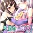 Juicy Omodume BOX XXVII- Fate kaleid liner prisma illya hentai Amateur Sex