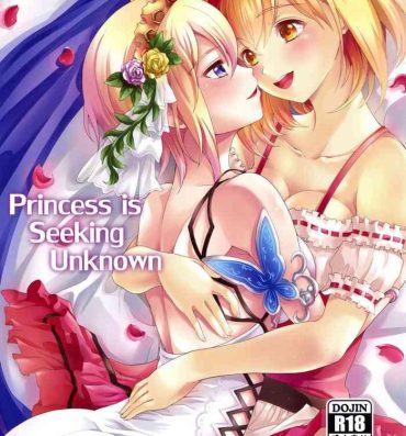 Pay Princess is Seeking Unknown- Granblue fantasy hentai Spy