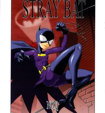Husband STRAY BAT- Batman hentai Vietnam