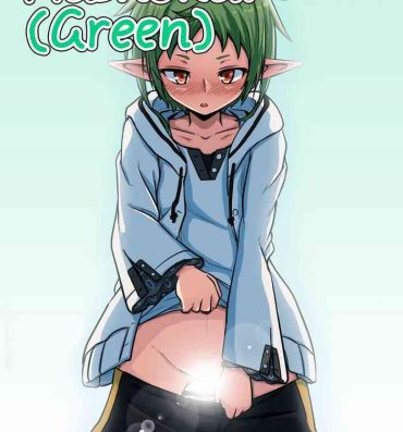 Self [Umari-ya (D-2)] Mushoku! (Midori) | Mushoku! (Green) (Mushoku Tensei ~Isekai Ittara Honki Dasu~) [English] [Saki-Kotowari]- Mushoku tensei hentai Clothed