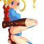 Costume Cammy no Hon- Street fighter hentai Cams