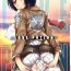 Body Love Potion- Shingeki no kyojin hentai Hijab