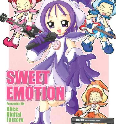 Whipping SWEET EMOTION- Cardcaptor sakura hentai Ojamajo doremi | magical doremi hentai Xxx