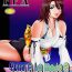 Concha Yuna A La Mode 2- Final fantasy x hentai Negro