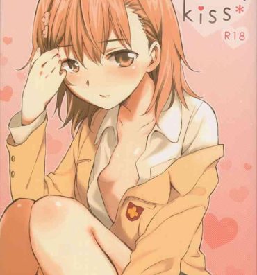 Teentube melty kiss- Toaru majutsu no index | a certain magical index hentai Punheta