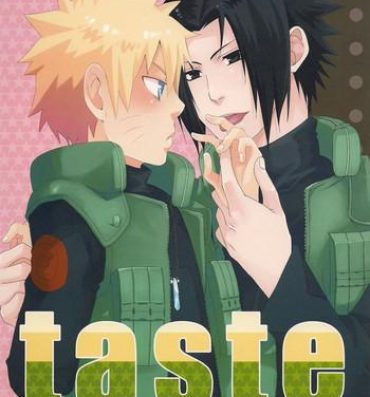 Ecchi taste- Naruto hentai Stepsister