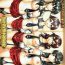 Tanned (COMIC1☆12) [Kashiwa-ya (Hiyo Hiyo)] KanColle -SEX FLEET COLLECTION-Agano Shimai- (Kantai Collection -KanColle-)- Kantai collection hentai Gay Military