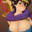 Piercing Muhouchitai no Arukikata Lesson 2 "Seikou Houshuu"- Dragon quest iii hentai Upskirt