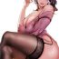 Shaved Amazing New World | A Wonderful New World Ch. 81-82 With