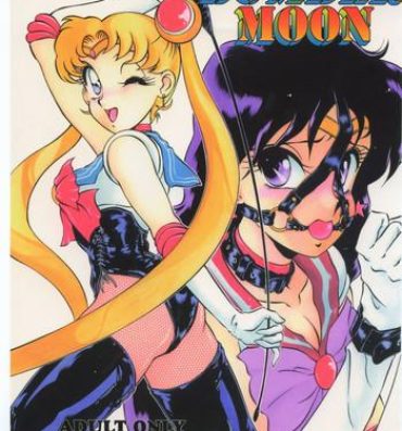 Gostosa DOGAKOMUSUME EX BOMBER MOON- Sailor moon hentai Jerk Off