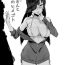 Hot Sluts Hayashimo-san to Natsu no Himegoto- Kantai collection hentai Hard Sex