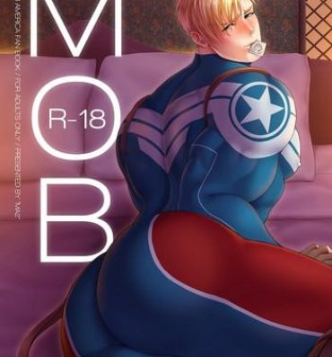 Boy Fuck Girl MOB- Avengers hentai Private Sex