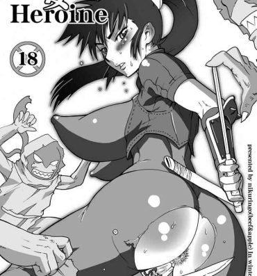 Rubbing Nippon Onna Heroine- Soulcalibur hentai Toys