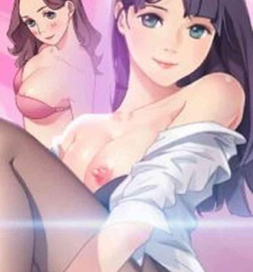 Real Sex PERFECT ROOMMATES Ch. 6 Scissoring
