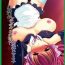 Furry Ama oto ga Anata no menomae de Niku Benki Ninarimasu- Dream c club hentai Exhib