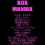 Pete BLACK BOX MANIAX- Original hentai Old Man