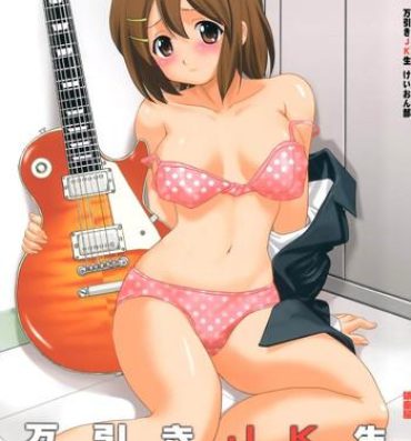 Porno Mambiki JK Sei K-ON Bu- K on hentai Relax
