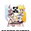 Beauty PT&NS- Panty and stocking with garterbelt hentai Her