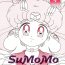 Satin SuMoMo- Sailor moon | bishoujo senshi sailor moon hentai Nena