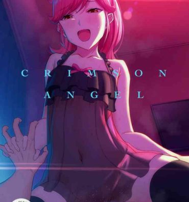 Flaca CRIMSON ANGEL- Aikatsu hentai Chunky