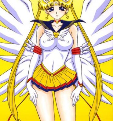 Interview Burning Down the House- Sailor moon hentai Rebolando