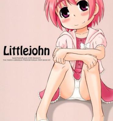 Dance Littlejohn- Toaru majutsu no index hentai Desi
