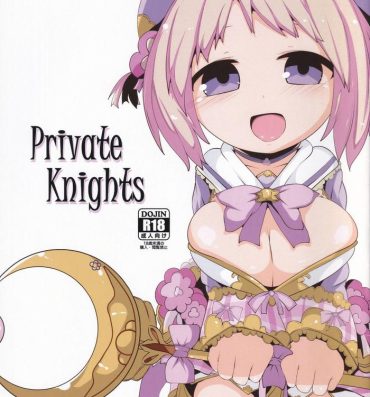 Sentones Private Knights- Flower knight girl hentai Tamil