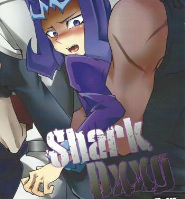 Real Couple Shark Dxxg- Yu gi oh zexal hentai Fucking Girls