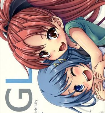 Sweet Lovely Girls' Lily vol.4- Puella magi madoka magica hentai Gay Party