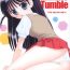 Rumble Tumble- School rumble hentai Famosa