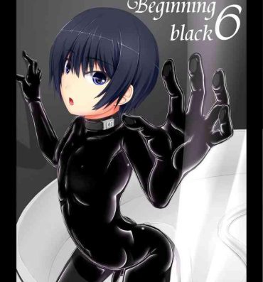 Dominant Beginning black6- Original hentai Pica