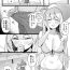 Shemale Sex Nonomi Ecchi Manga- Blue archive hentai Ballbusting