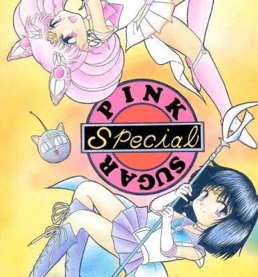 Hotfuck PINK SUGAR Special- Sailor moon | bishoujo senshi sailor moon hentai Eurosex