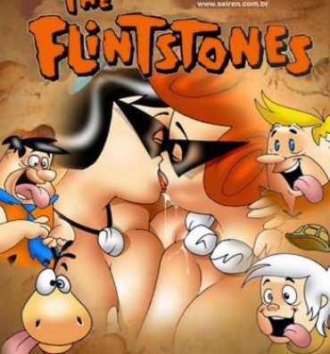 Perverted Flintstones- The flintstones hentai Web Cam