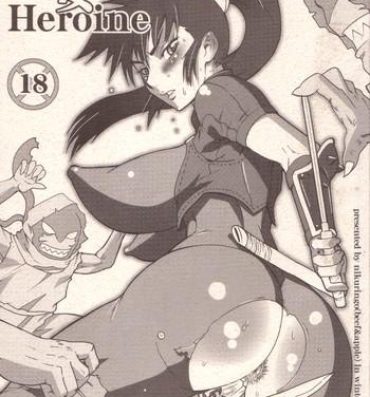Foda Nippon Onna Heroine- Soulcalibur hentai Camwhore