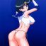 Webcamshow Sky High- Sailor moon hentai Police