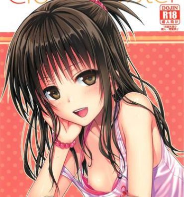 Sexo Closest Sister- To love ru hentai Girls Getting Fucked