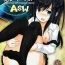 Amateursex (C93) [Pixel Cot. (Habara Meguru)] Uncharted ASW (Kantai Collection -KanColle-)（Chinese）- Kantai collection hentai Orgia