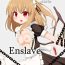 Gape Enslave- Touhou project hentai 18yearsold