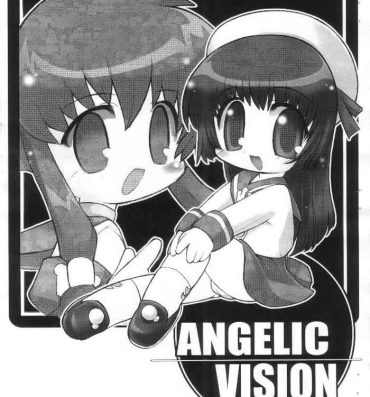 Pussy Play ANGELIC VISION- Angelic layer hentai Bigcocks