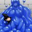 Speculum Slime-san to Majo no Deshi | Slime and the Witch's Disciple- Original hentai Freak