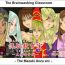 Maid The Brainwashing Classroom – The Mazaki Anzu arc- Yu gi oh hentai Watersports