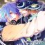 Perfect Pussy Memory OF Amber- Dramatical murder hentai Double Penetration