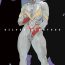 Rub Silver Giantess 3.5 2nd- Original hentai Hymen